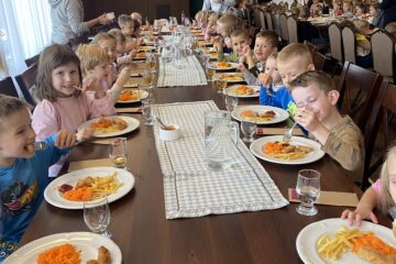 WYCIECZKA DZIEŃ PRZEDSZKOLAKA