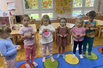 ZAJĘCIA Z PEDAGOGIEM SPECJALNYM