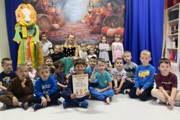 POETYCKE SPOTKANIE Z PANIĄ JESIENIĄ