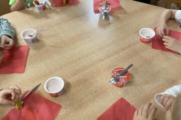 PIECZEMUY CIASTO DYNIOWE