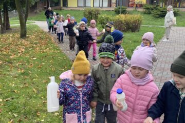 MARSZ BIAŁYCH ANIOŁÓW STOP PRZEMOCY