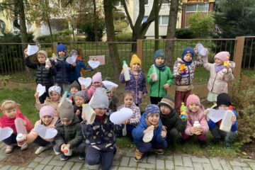 MARSZ BIAŁYCH ANIOŁÓW STOP PRZEMOCY