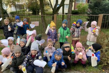 MARSZ BIAŁYCH ANIOŁÓW STOP PRZEMOCY