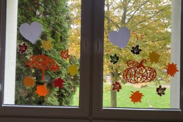 Akcja Antywojenny Łańcuch Białych Serc