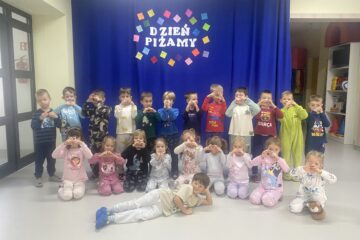 Dzień Piżamy