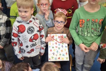 Automatycznie zapisany szkic