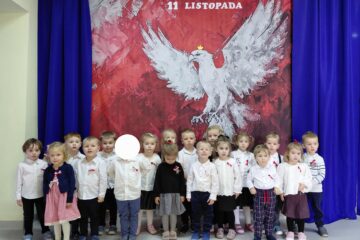 11 Listopada Święto Niepodległości
