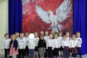 11 Listopada Święto Niepodległości