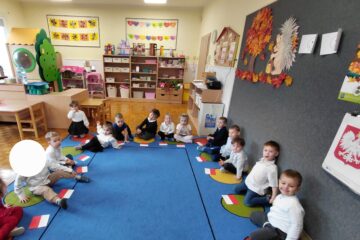 11 Listopada Święto Niepodległości