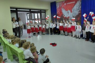 11 Listopada Święto Niepodległości