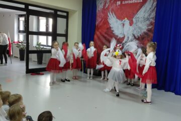 11 Listopada Święto Niepodległości