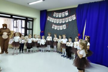 Dzień Pluszowego Misia