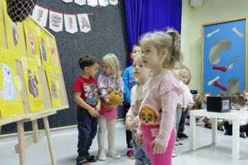 Dzień Pluszowego Misia