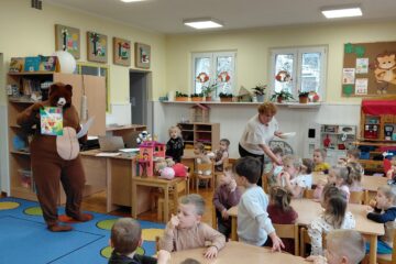 Dzień Pluszowego Misia