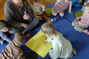 Dzień Pluszowego Misia