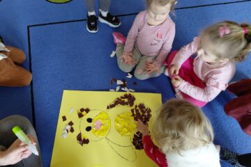 Dzień Pluszowego Misia