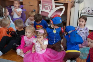 Dzień Postaci z Bajek