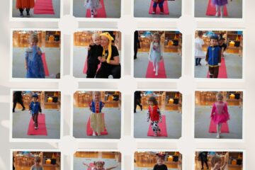 Dzień Postaci z Bajek