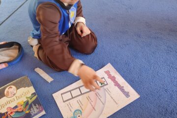 Dzień Postaci z Bajek