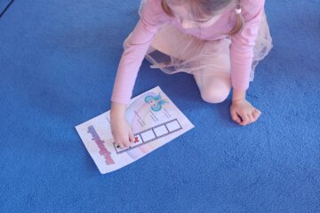 Dzień Postaci z Bajek