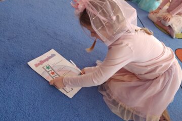 Dzień Postaci z Bajek