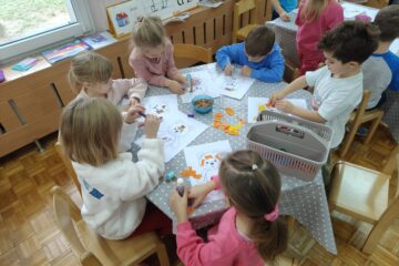 Automatycznie zapisany szkic