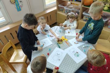 Automatycznie zapisany szkic