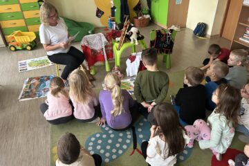 Realizacja projektu "Podróże po Polsce" Podhale