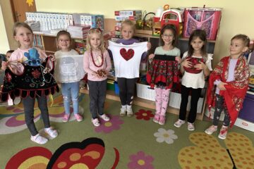 Realizacja projektu "Podróże po Polsce" Podhale