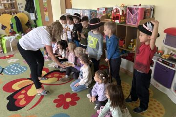 Realizacja projektu "Podróże po Polsce" Podhale