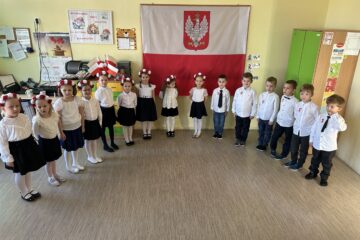 Apel z okazji święta niepodległości