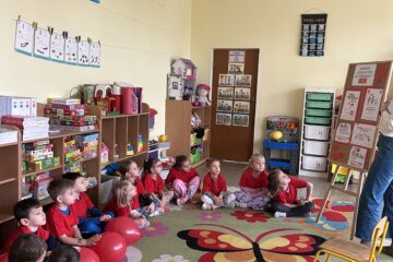 Kampania Dzieciństwo bez przemocy