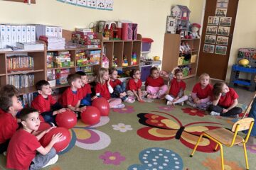 Kampania Dzieciństwo bez przemocy