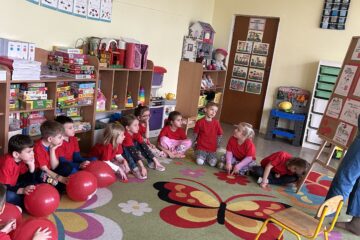 Kampania Dzieciństwo bez przemocy