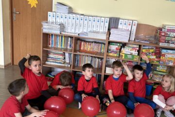 Kampania Dzieciństwo bez przemocy