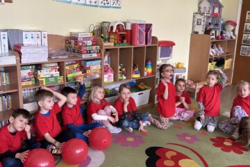 Kampania Dzieciństwo bez przemocy