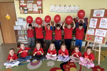 Kampania Dzieciństwo bez przemocy