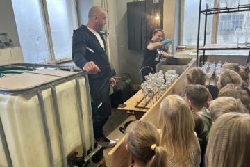 Warsztaty malowania bombek