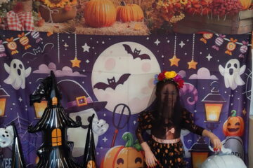 Bal Halloween
