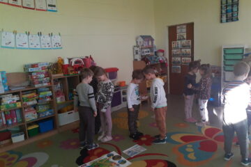 Projekt 'Podróże po Polsce Wielkopolska"