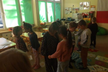 Projekt 'Podróże po Polsce Wielkopolska"