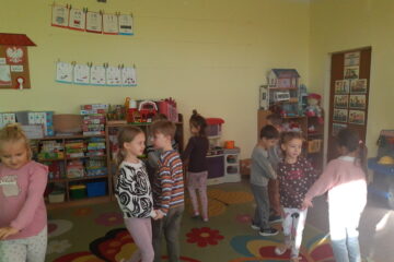 Projekt 'Podróże po Polsce Wielkopolska"