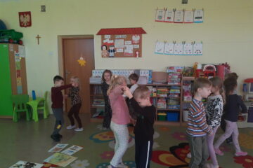 Projekt 'Podróże po Polsce Wielkopolska"