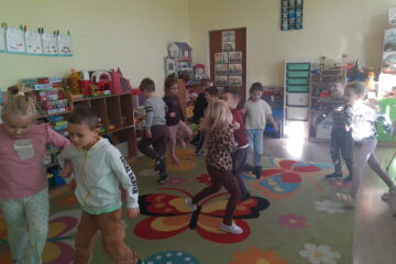 Projekt 'Podróże po Polsce Wielkopolska"