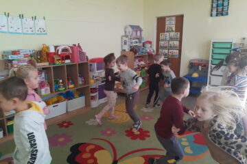 Projekt 'Podróże po Polsce Wielkopolska"