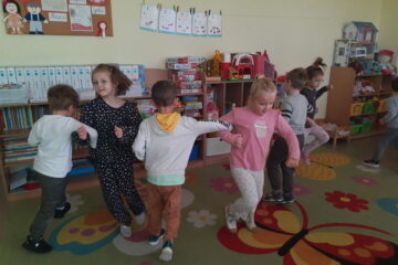 Projekt 'Podróże po Polsce Wielkopolska"