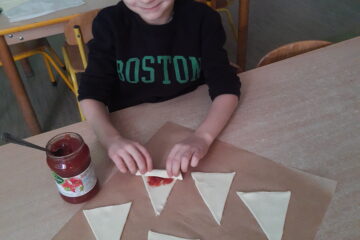 Projekt 'Podróże po Polsce Wielkopolska"