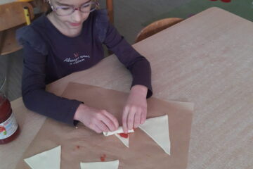 Projekt 'Podróże po Polsce Wielkopolska"