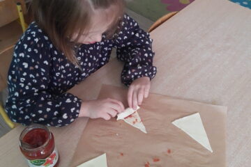 Projekt 'Podróże po Polsce Wielkopolska"