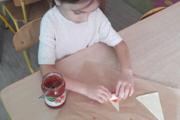 Projekt 'Podróże po Polsce Wielkopolska"